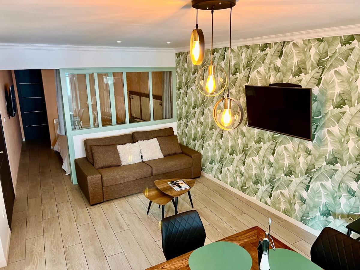 Plage à 50m Appartement Rêves tranquilles Villa Les Bains de Mers Esterno foto