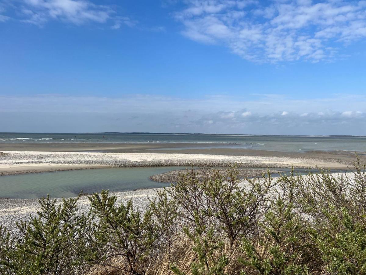 Plage à 50m Appartement Rêves tranquilles Villa Les Bains de Mers Esterno foto