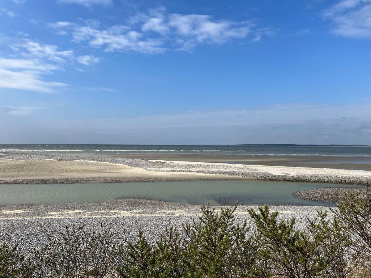 Plage à 50m Appartement Rêves tranquilles Villa Les Bains de Mers Esterno foto